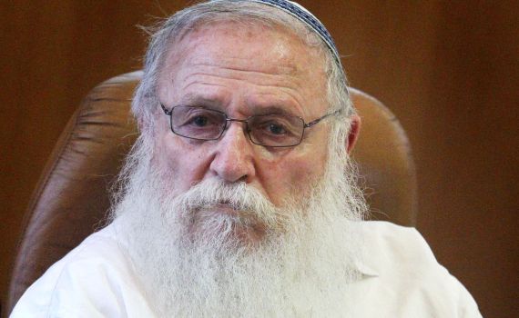 "חוק הגיור נורא – החלטת ממשלה עדיפה בהרבה"