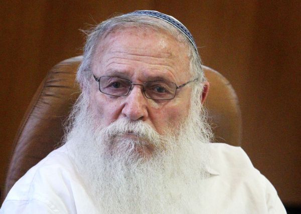 "חוק הגיור נורא – החלטת ממשלה עדיפה בהרבה"