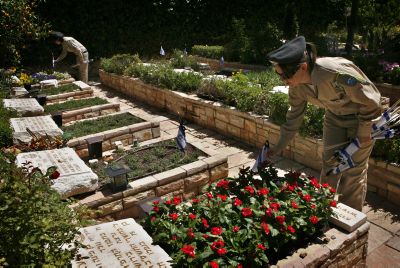 הרב בן דהן: הפרסום בשמי לא נכון; מתנגד לקבורת חיילים יהודים לצד לא-יהודים