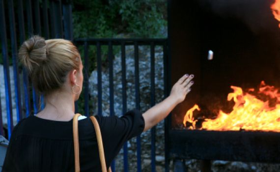 הרב אבינר: לנסוע לעמוקה? בזבוז זמן וכסף