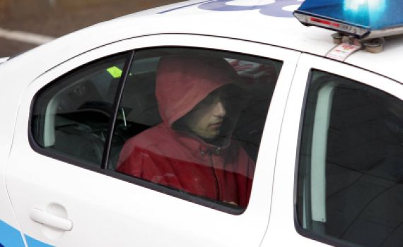 המשטרה חקרה מפיק סרוג בחשד לשורה של מעשים פליליים