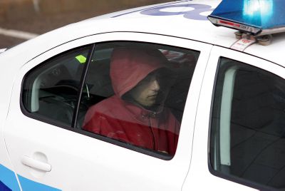 המשטרה חקרה מפיק סרוג בחשד לשורה של מעשים פליליים