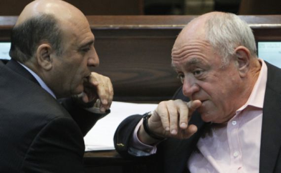 פרשת קרח: כאשר המחלוקת הופכת להיות אישית