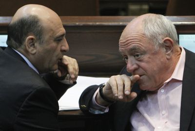 פרשת קרח: כאשר המחלוקת הופכת להיות אישית