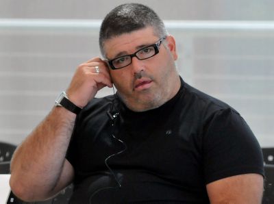 ברשת חושדים: תמונת 'הצורר לפיד' היא ספין ציני