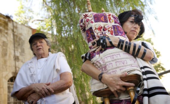 בנט, טעית: הרפורמים והקונסרבטיבים אינם לגיטימיים