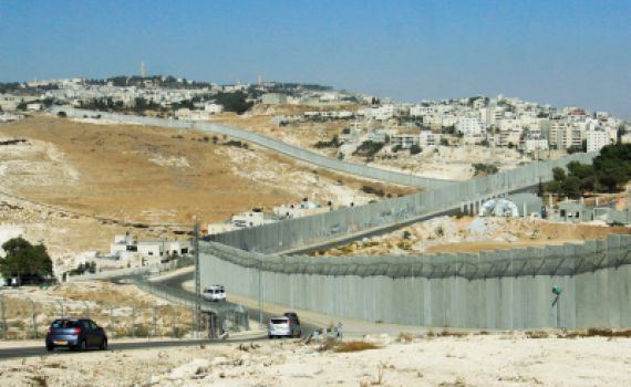 בזבוז של מיליארד שקל: גדר ההפרדה המיותרת בגוש עציון