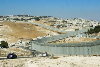 בזבוז של מיליארד שקל: גדר ההפרדה המיותרת בגוש עציון