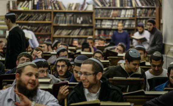 רבני הציונות הדתית: "סכנה מרחפת על עולם התורה"