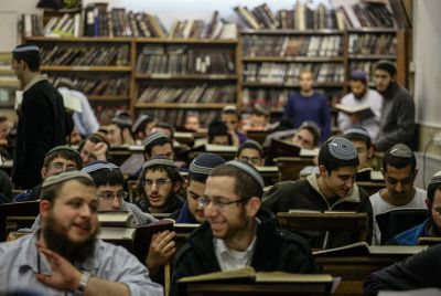 רבני הציונות הדתית: "סכנה מרחפת על עולם התורה"