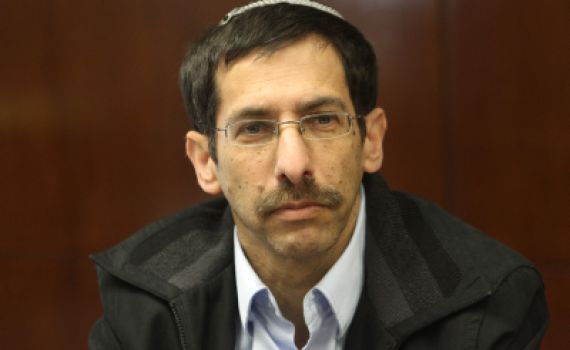 אורבך: רוצים רבנות בלי הקנאות והקיצוניות המטורללות