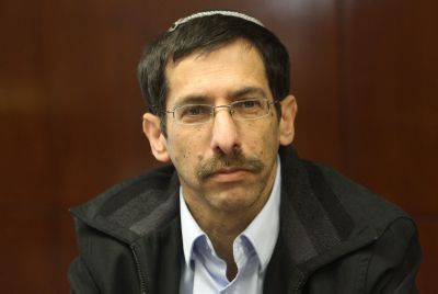 אורבך: רוצים רבנות בלי הקנאות והקיצוניות המטורללות