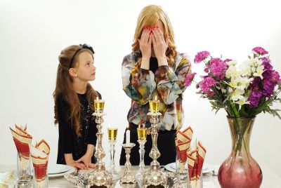 אצבע מופנית ארצה: בית המשפט העליון למען שבת