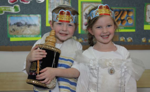 תופעה: חרדים משתלטים על מעונות 'אמונה'