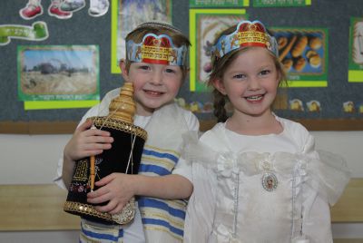 תופעה: חרדים משתלטים על מעונות 'אמונה'