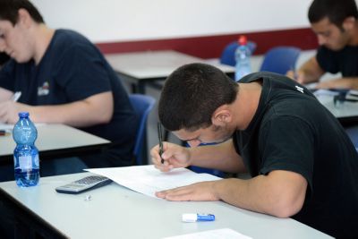 עליה של 3.6% בשיעור הזכאים לבגרות