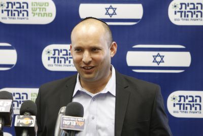 הבית היהודי: "שכר הלימוד בישיבות ובאולפנות יירד באלפי שקלים"