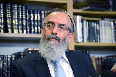 מבצע צוק איתן: מדריך הלכתי מאת הרב דוד סתיו