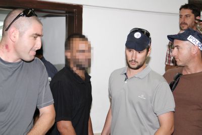 פענוח הרצח בבר נוער: המתנדב אנס נער; בני המשפחה יצאו לנקום