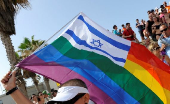 הרב רוזן: לא 'קהילה' ולא 'גאה'; שיסתתרו בפינה אפלולית