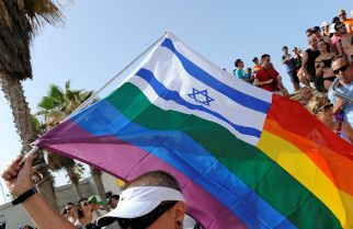 הרב רוזן: לא 'קהילה' ולא 'גאה'; שיסתתרו בפינה אפלולית