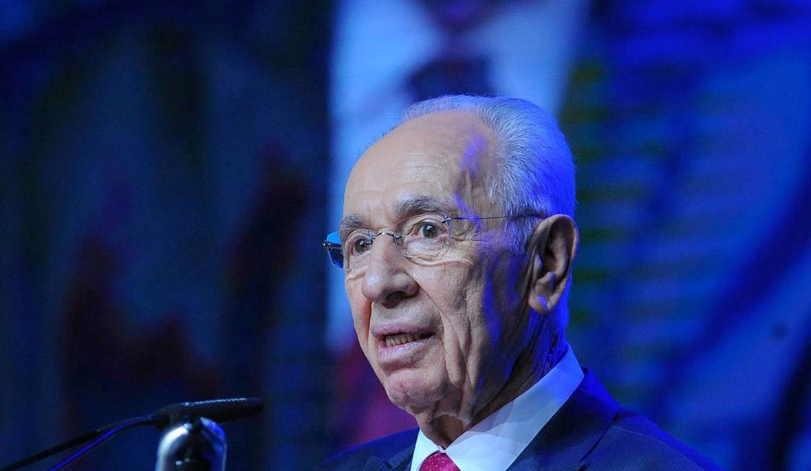 עמנואל שילה: "הנשיא פרס, הנח לסוניה"