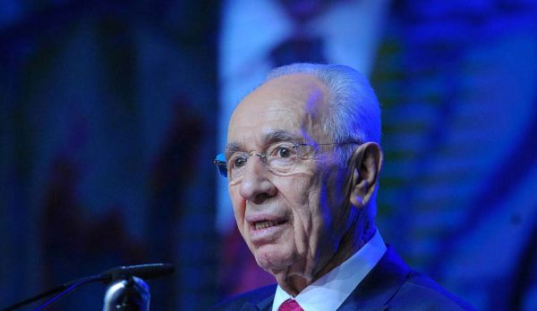 עמנואל שילה: "הנשיא פרס, הנח לסוניה"