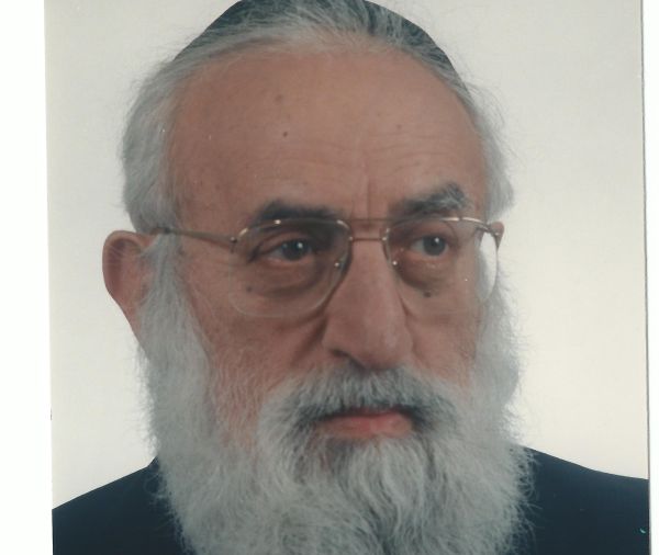 גם הרב גורן לא קיבל מרות רבנית/ תגובה לרב בראלי