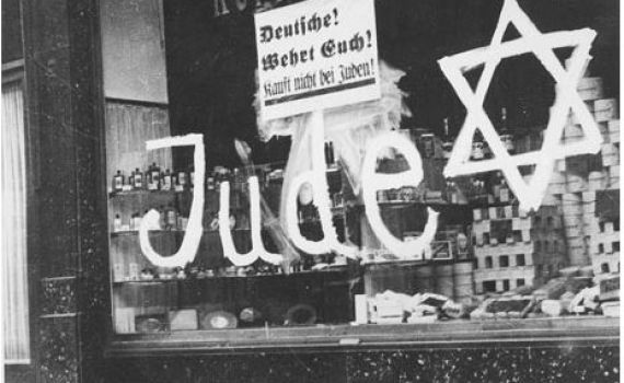 בחזרה לטלאי הצהוב? גרמניה תומכת בסימון מוצרים מיו"ש