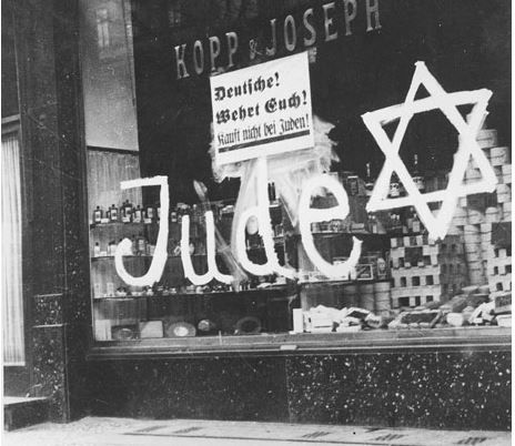 בחזרה לטלאי הצהוב? גרמניה תומכת בסימון מוצרים מיו"ש