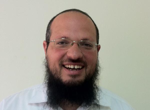 האתגר שלנו: לעודד את הגיור בסבר פנים יפות