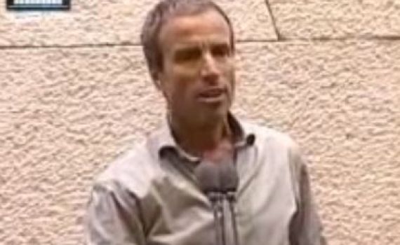 צפו: שטרן מעליב את שולי מועלם, מתנצל וחוטף מאיילת שקד