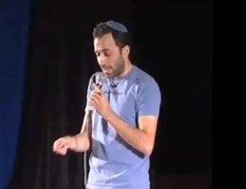 צפו ביאיר אורבך: לאן יצאו לבלות בזמן התנ"ך?