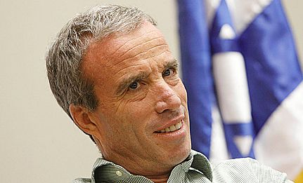 ח"כ אלעזר שטרן הקפיא הצעת חוק להקלה בגיור