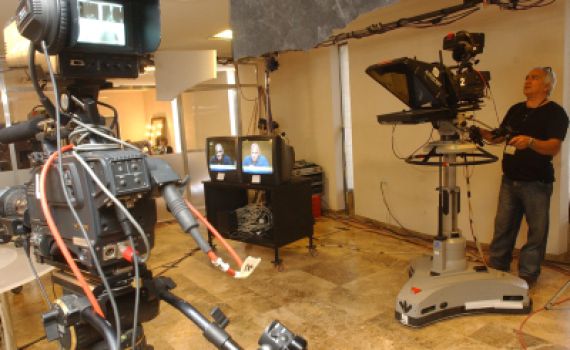 מתנחלים בתודעה: כנס יש"ע להסברה ותקשורת 2013