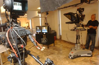 מתנחלים בתודעה: כנס יש"ע להסברה ותקשורת 2013