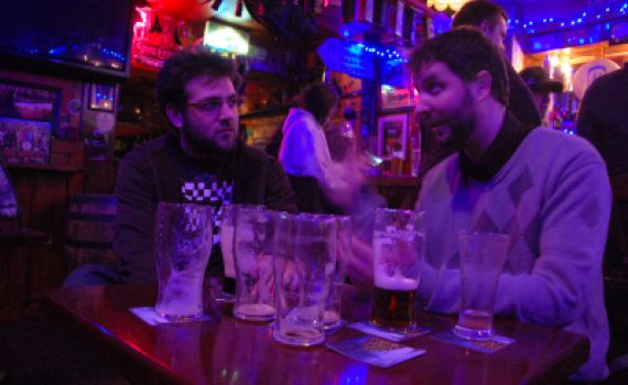 שו"תים ושרים: רבני בית הלל יוצאים למועדון הגולה