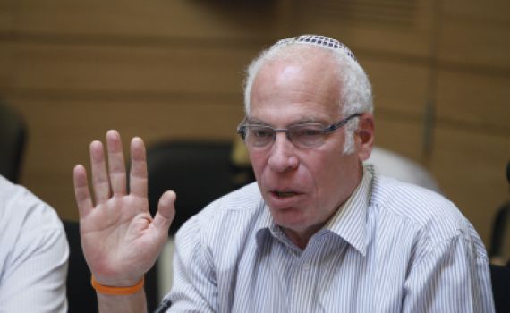 אריאל: "היום הוכח כי שחרור מחבלים מביא טרור"