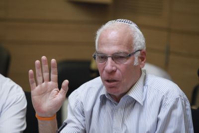אריאל: "היום הוכח כי שחרור מחבלים מביא טרור"