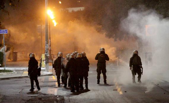 טורקיה בלהבות: רבבות מפגינים נגד ארדואן