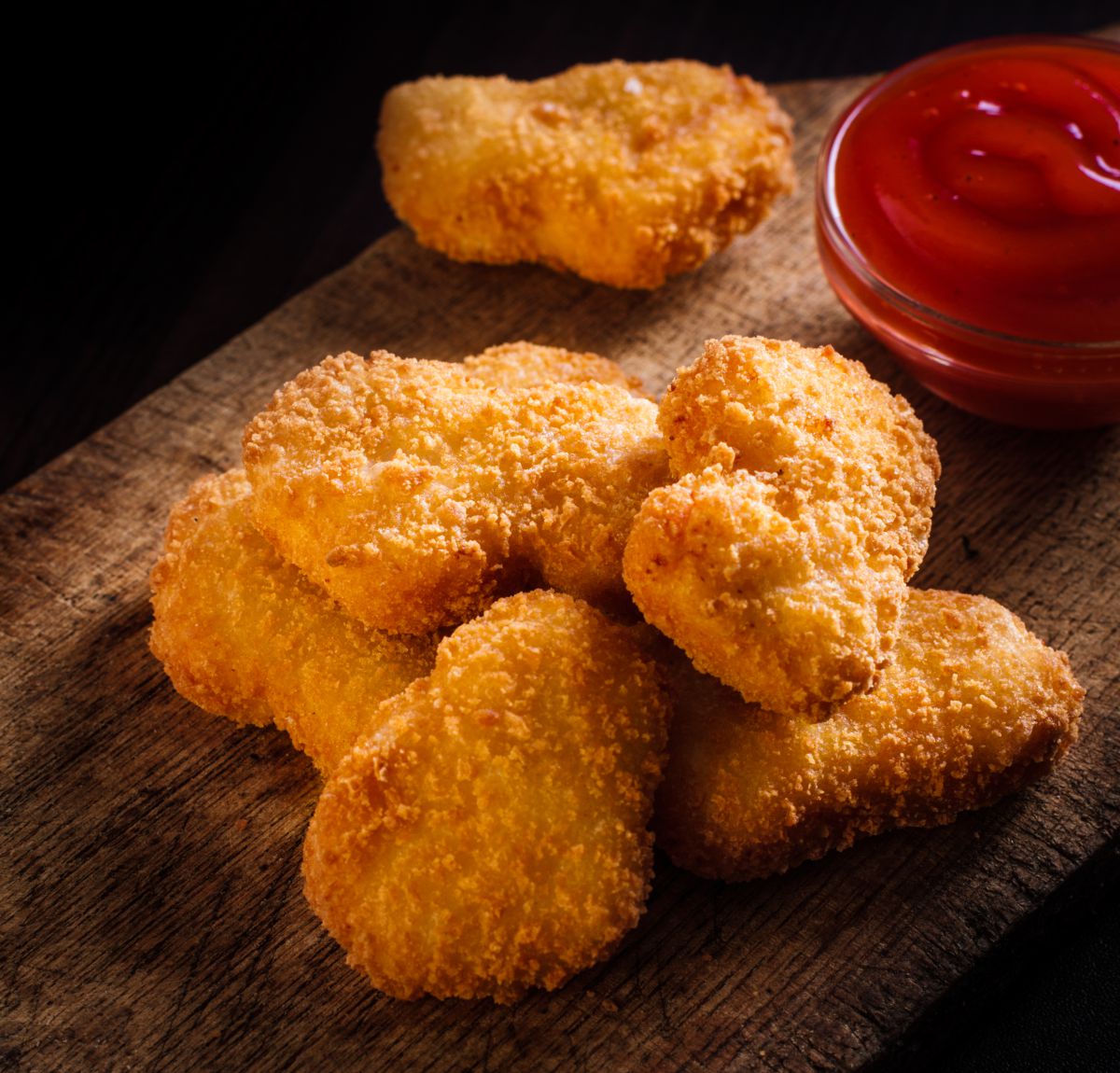 משמין אבל שווה את זה: מתכון לעוף מטוגן בציפוי קריספי