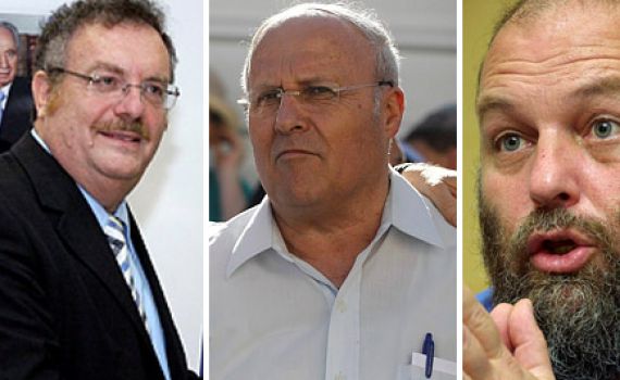 הבחירות לרבנות: כשלון הפוליטיקה הציונית דתית