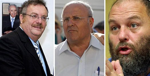 הבחירות לרבנות: כשלון הפוליטיקה הציונית דתית