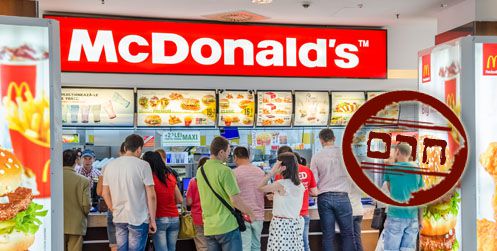 שולי מועלם לחניכי בני עקיבא: "בקיץ הזה לא נכנסים למקדונלד'ס"