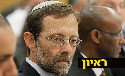 פייגלין לסרוגים: אני רואה את התהליך שהוביל לגוש קטיף מתגשם לנגד עיני