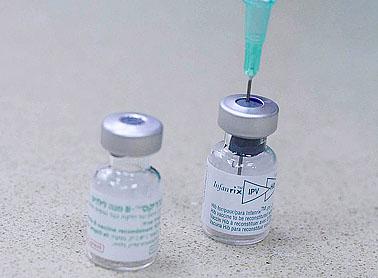 בהלת הפוליו: 200 אלף ילדים מהדרום יחוסנו