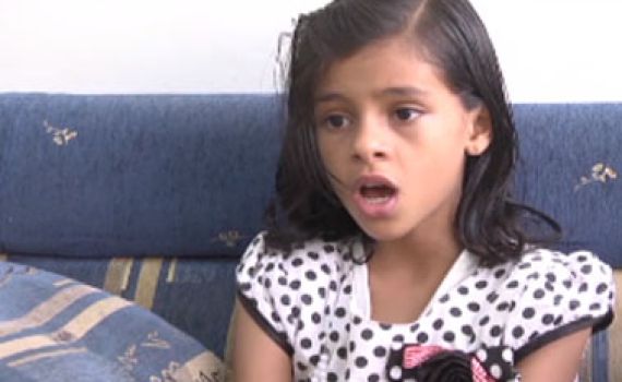 בת ה-11 שברחה כדי שלא להינשא: "העדפתי להתאבד"