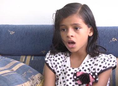 בת ה-11 שברחה כדי שלא להינשא: "העדפתי להתאבד"