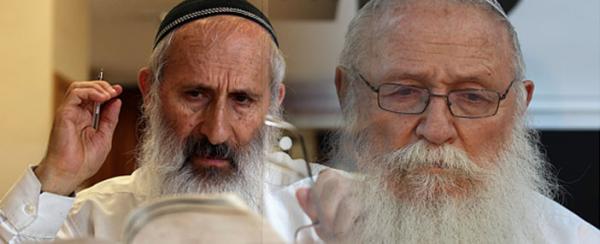 משאל עם על הסכם מדיני: הרב חיים דרוקמן תומך, הרב אבינר והרב טאו מתנגדים
