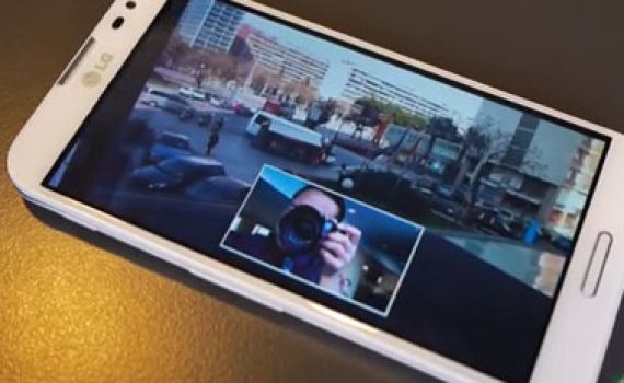 Optimus G Pro הושק בישראל: 5.5 אינץ' ומעבד מטורף